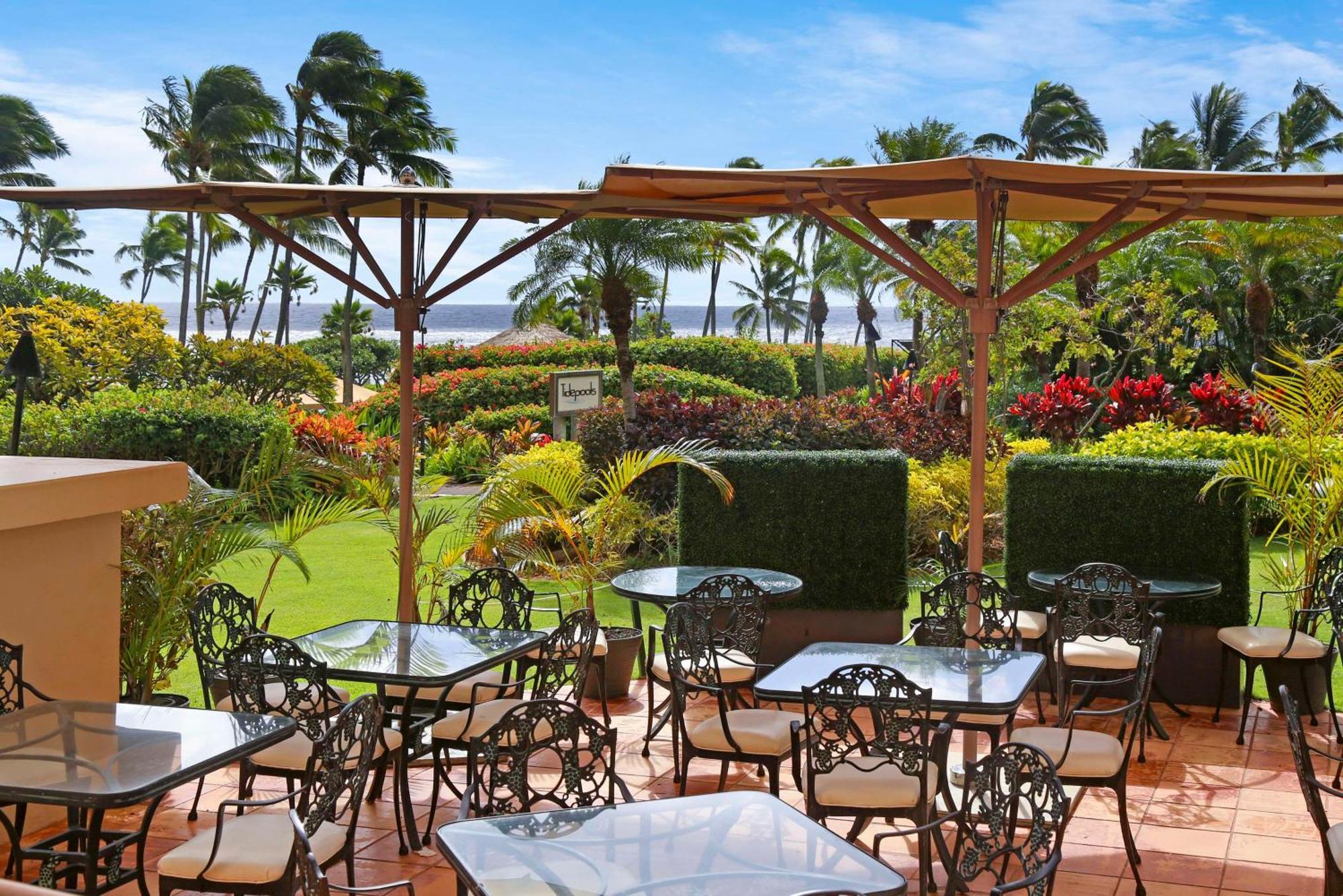 Grand Hyatt Kauai Resort & Spa Koloa Kültér fotó