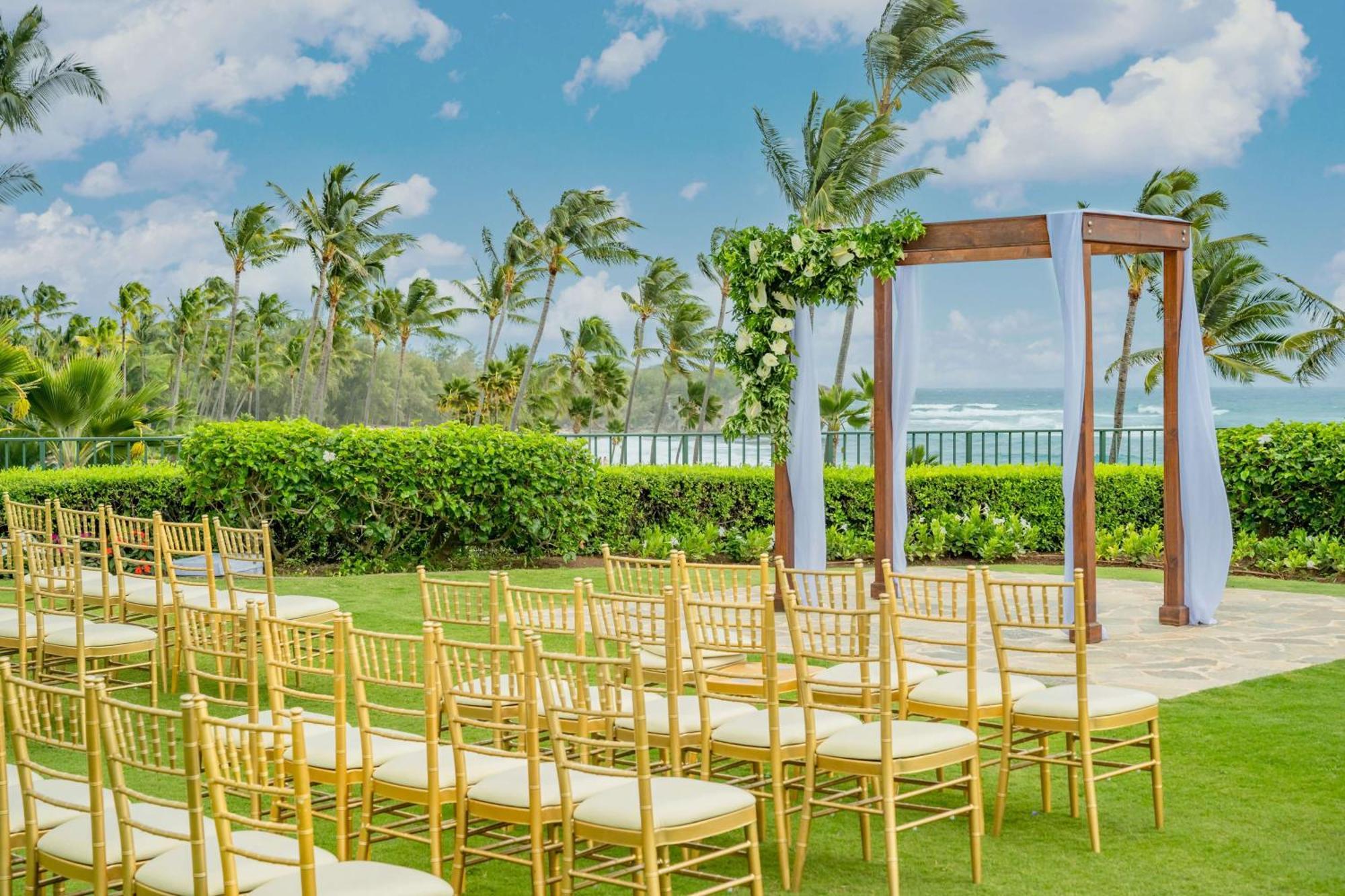 Grand Hyatt Kauai Resort & Spa Koloa Kültér fotó
