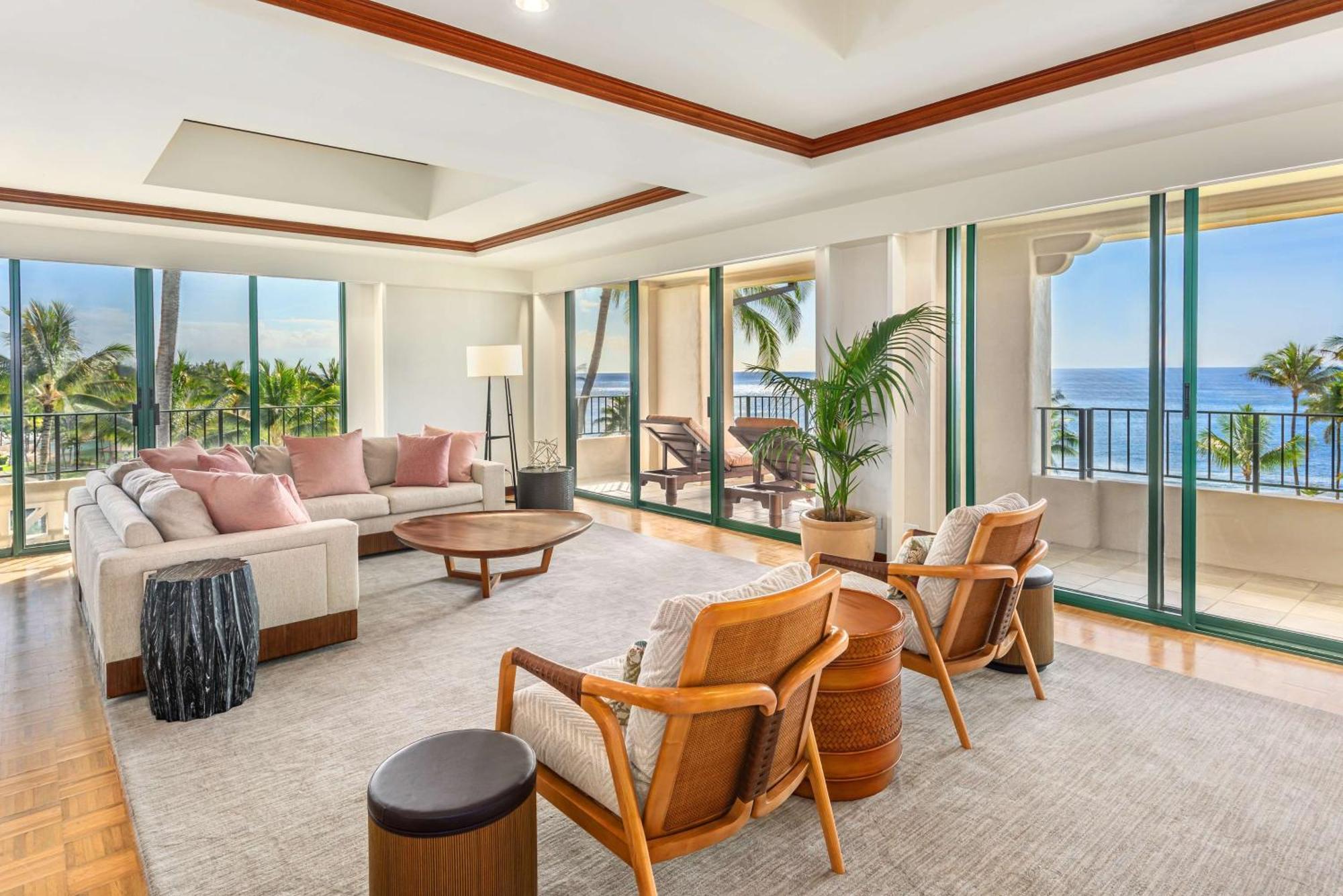 Grand Hyatt Kauai Resort & Spa Koloa Kültér fotó