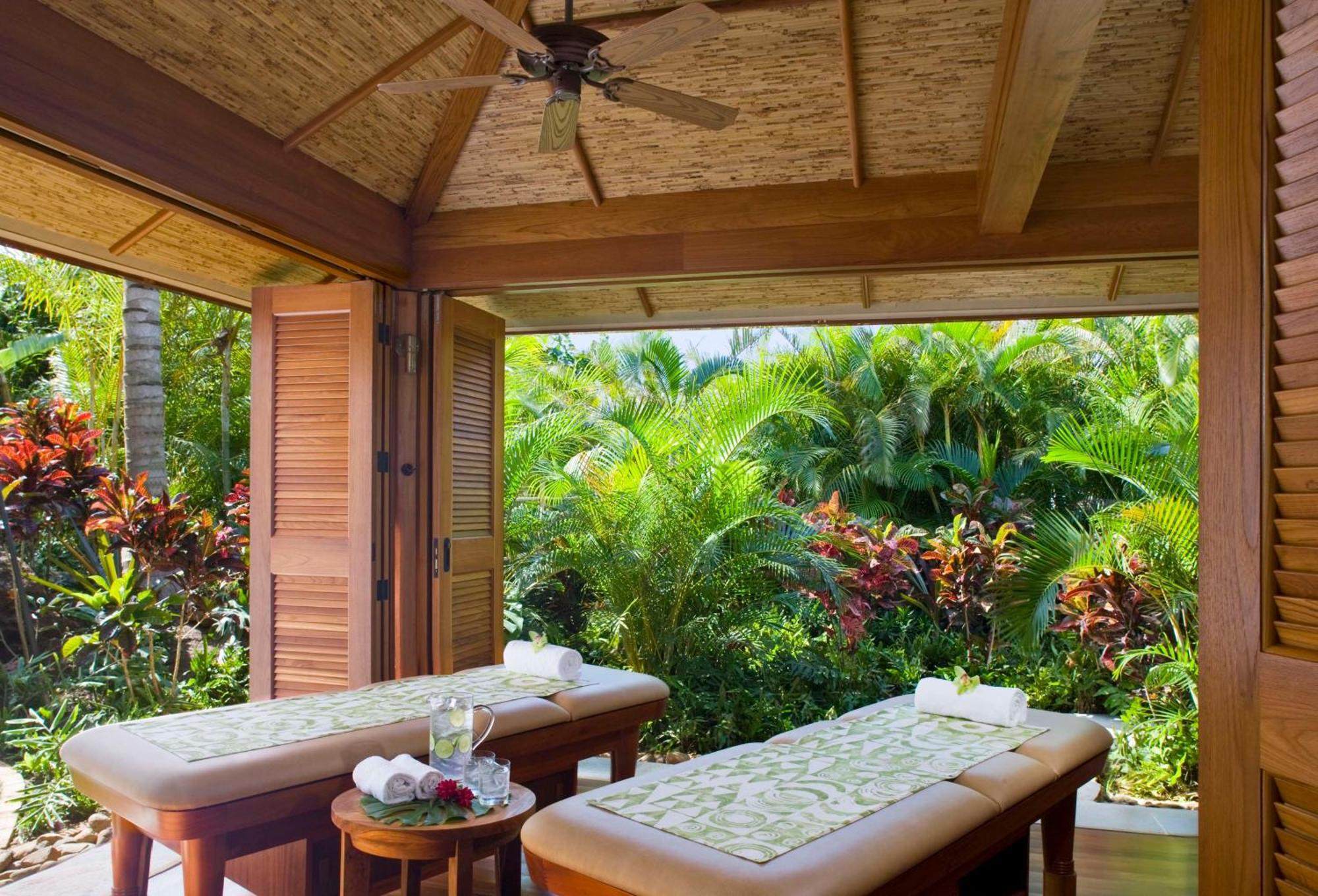 Grand Hyatt Kauai Resort & Spa Koloa Kültér fotó