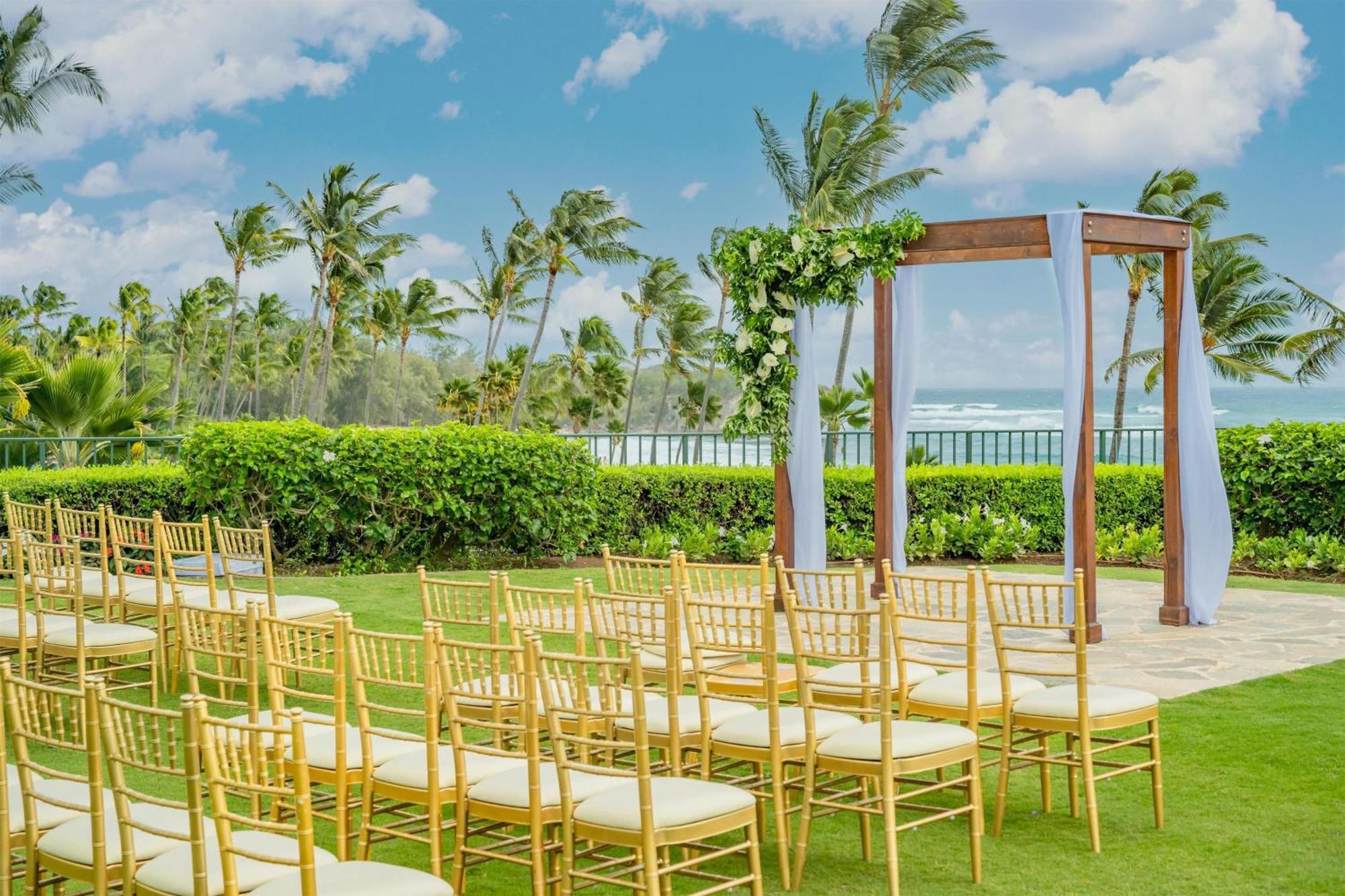 Grand Hyatt Kauai Resort & Spa Koloa Kültér fotó