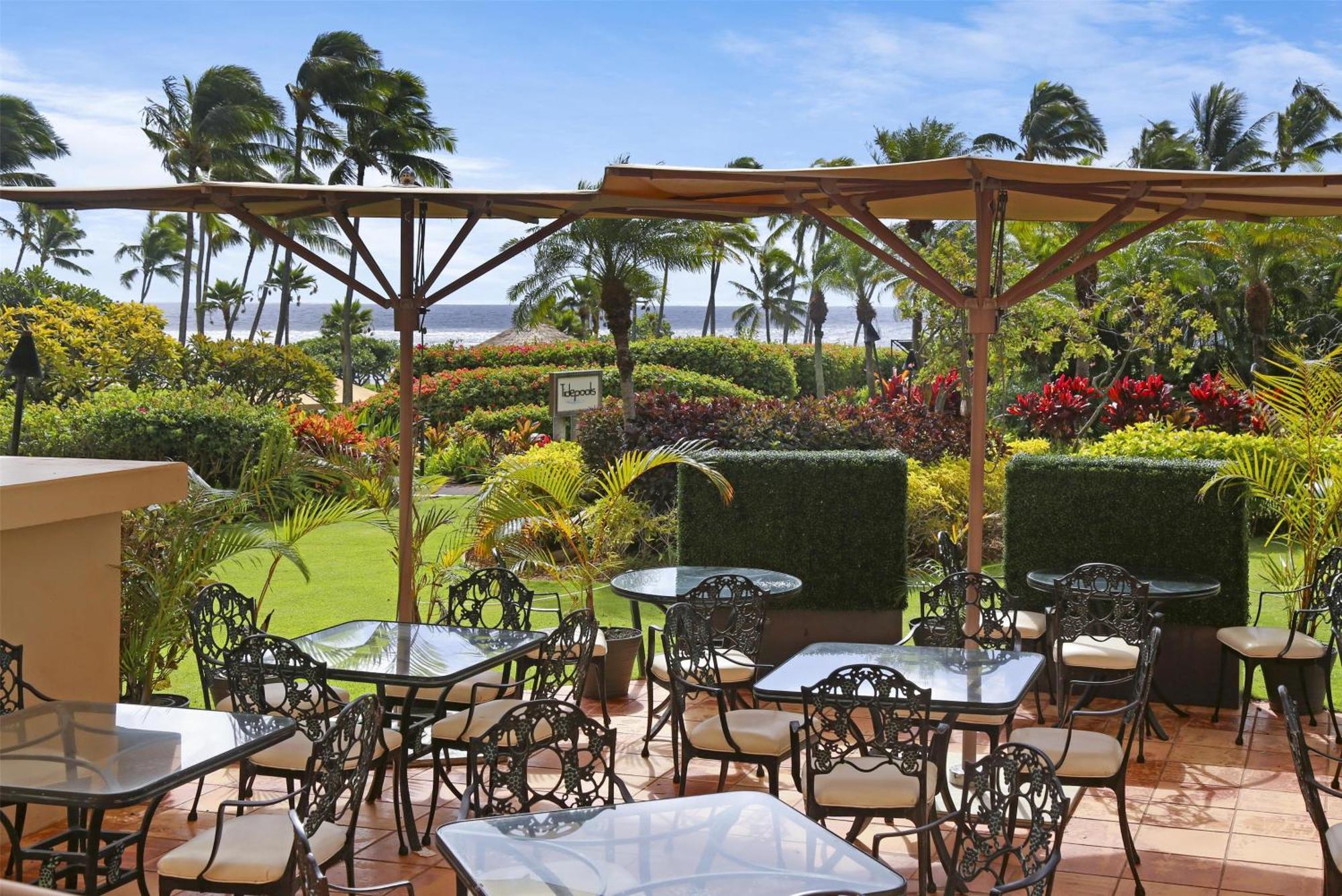 Grand Hyatt Kauai Resort & Spa Koloa Kültér fotó