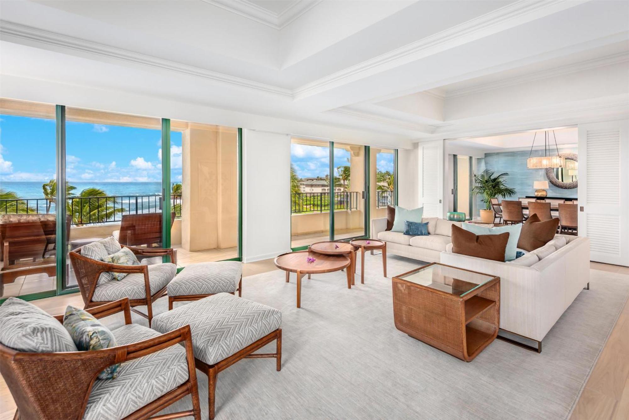 Grand Hyatt Kauai Resort & Spa Koloa Kültér fotó