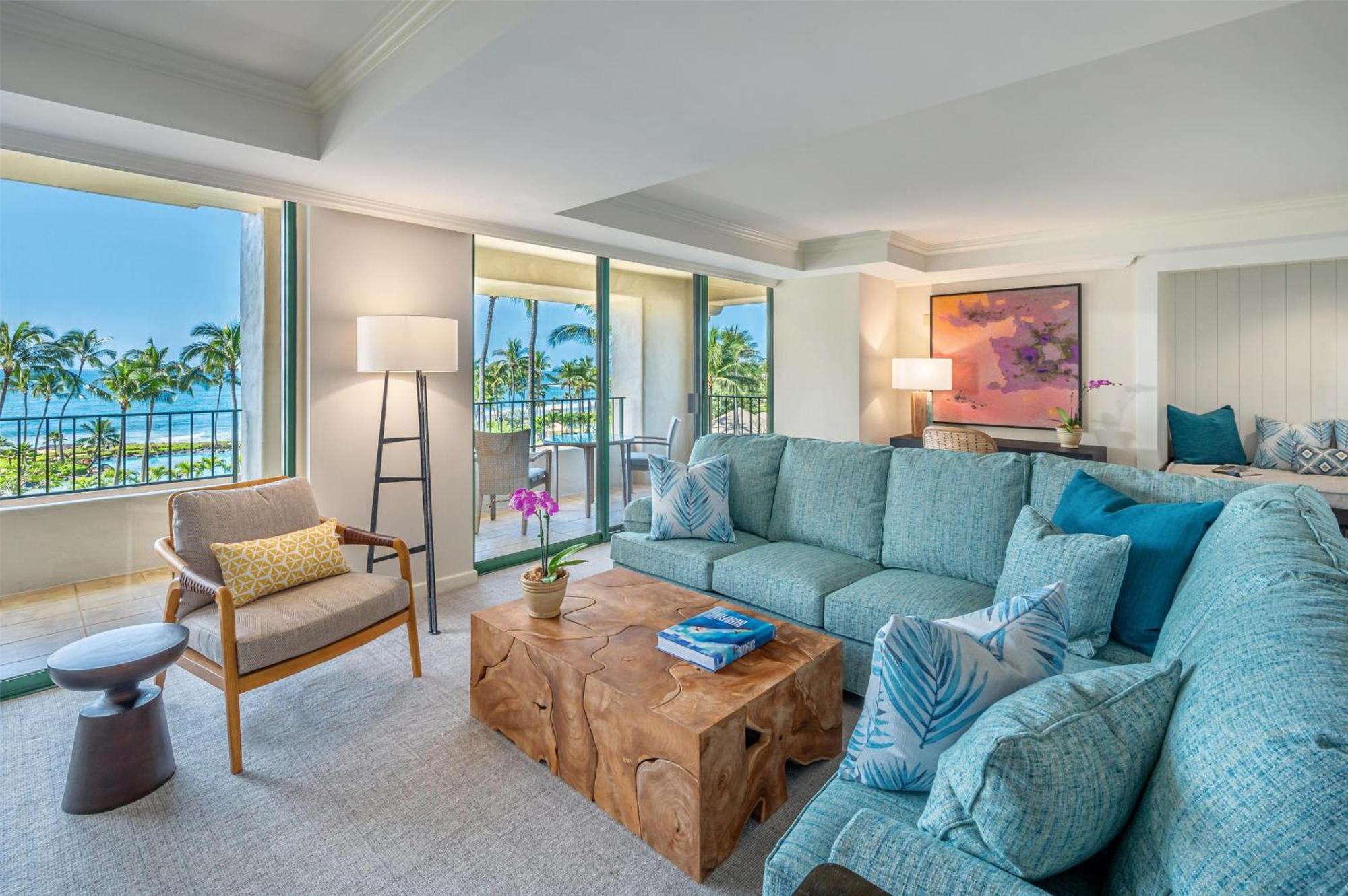 Grand Hyatt Kauai Resort & Spa Koloa Kültér fotó
