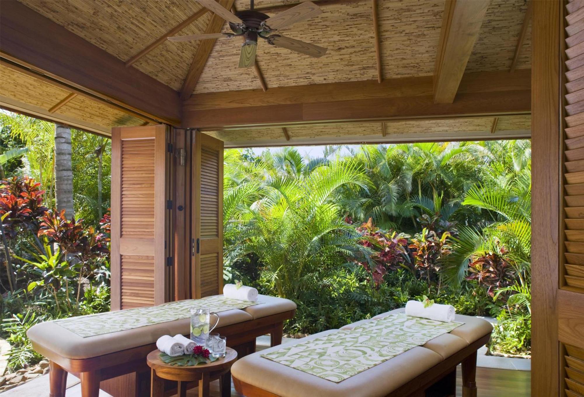 Grand Hyatt Kauai Resort & Spa Koloa Kültér fotó
