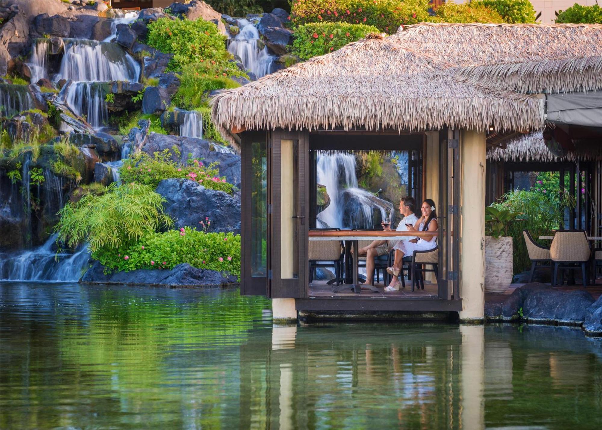 Grand Hyatt Kauai Resort & Spa Koloa Kültér fotó