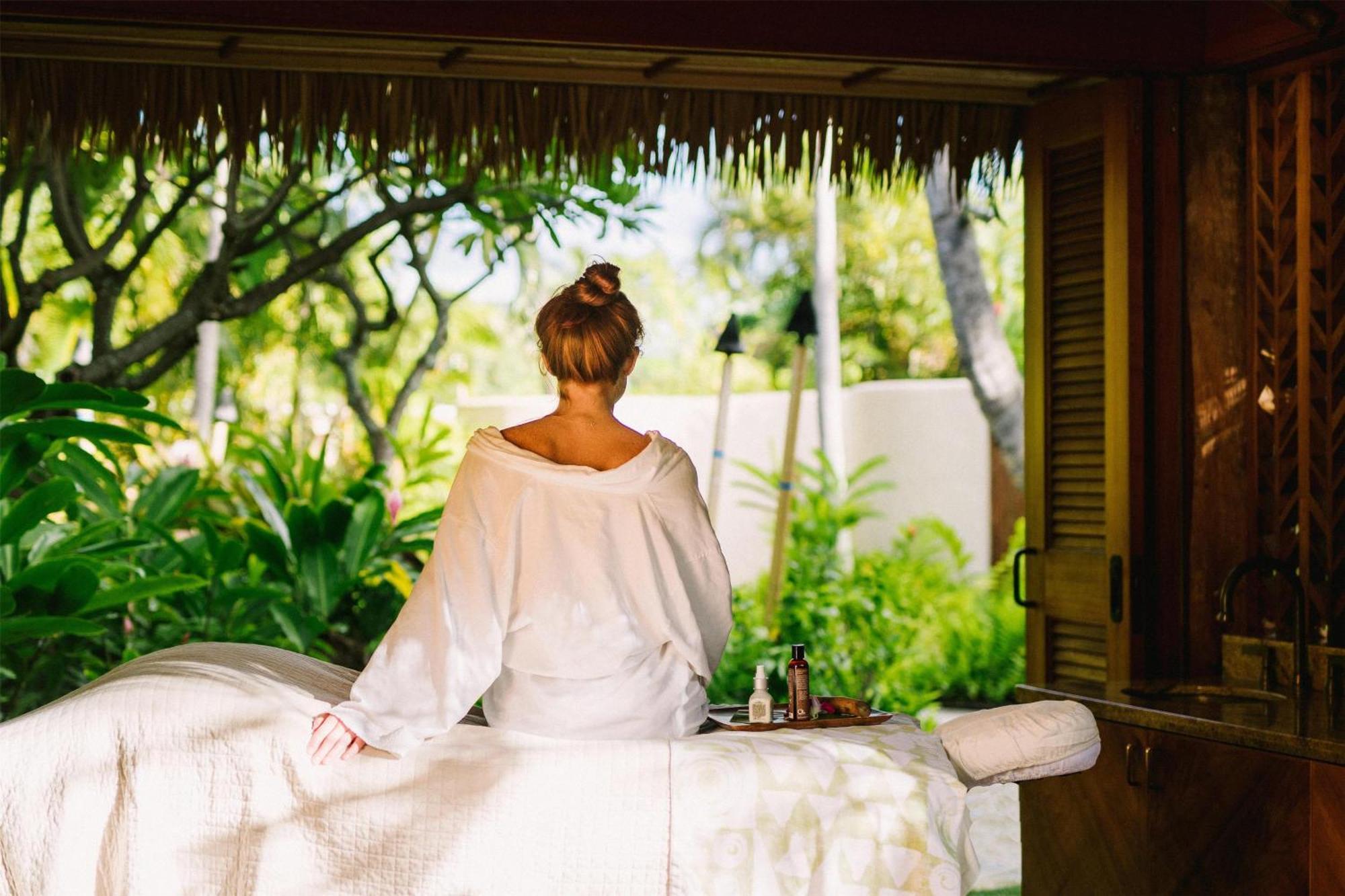 Grand Hyatt Kauai Resort & Spa Koloa Kültér fotó